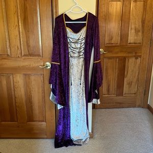 Renaissance or Viking outfit